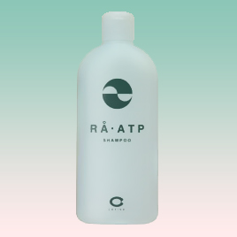 Шампунь против выпадения волос Ra-ATP.