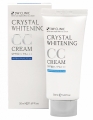 3W CLINIC СС-крем Crystal Whitening CC Cream SPF50+/PA+++