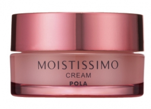 Pola Moistissimo Cream Увлажняющий крем-гель для лица