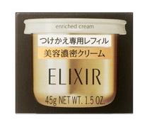 Сменный блок для обогащенного крема Elixir Superieur Enriched Cream