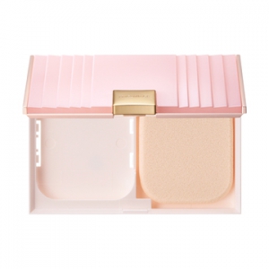 японская косметика Shiseido Maquillage Case Powder Футляр для компактной пудры
