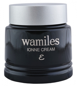 Wamiles Ionne Cream E Косметический крем для смешанной и жирной кожи