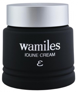 Wamiles Ioune Cream E Косметический крем для сухой и нормальной кожи