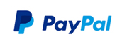 Оплата с помощью PayPal