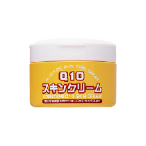 ROLAND Q10 Skin Cream Увлажняющий крем ― Японская косметика. Интернет-магазин JapSeido - 2022г