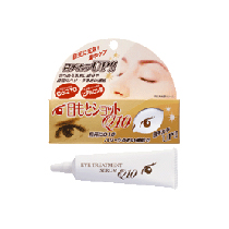 ROLAND Treatment Care Cream for Eyes Крем для глаз с Q10 ― Японская косметика. Интернет-магазин JapSeido - 2022г