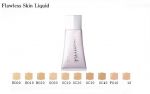 Shiseido MAQUILLAGE Flawless Skin Liquid