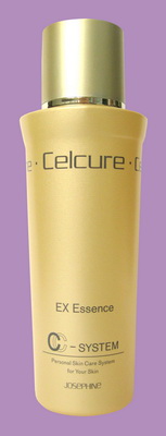 японская косметика Ands Celcure EX ESSENCE 60мл Сыворотка восстанавливающая метаболизм кожи