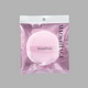 Shiseido MAQUILLAGE Puff for Loose Powder спонж для рассыпчатой пудры