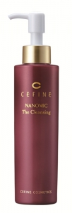 Cefine Nanomic The Cleansing Очищающая сыворотка