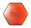 Manuka's Cosmet BEE HONEY SOAP 15