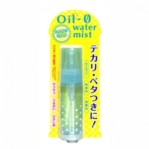 M.O.C OIL ZERO WATER MIST ― Японская косметика. Интернет-магазин JapSeido - 2022г