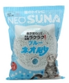 Neo Loo Life Neo Suna с цветовым индикатором 7л 