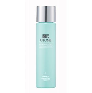 OTOME Aqua Basic Care Moisturising Emulsion Увлажняющая эмульсия для лица