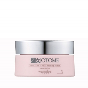 OTOME Delicate Care Recovery Cream Крем для чувствительной кожи лица