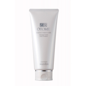 OTOME Perfect Skin Care Massage Cream Body Sculptor Массажный крем для моделирования тела