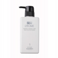 OTOME Perfect Skin Care Moist-Clean Hair Shampoo Увлажняющий шампунь