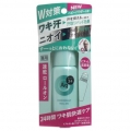 Shiseido Ag+ deo24 Роликовый антиперспирант с ионами серебра аромат присыпки 40мл  