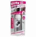 Shiseido Ag+ deo24 роликовый антиперспирант с ионами серебра без запаха 40мл