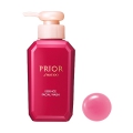 Shiseido Elixir Prior Essence facial wash Пенка для умывания