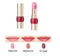Shiseido Elixir Prior Lipstick - Объемная помада-блеск