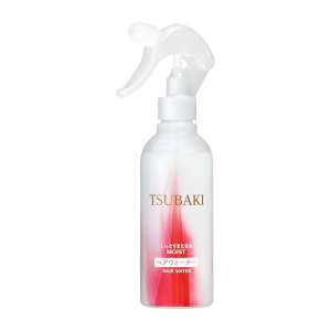 Shiseido Tsubaki Botanical Moist Spray Увлажняющий спрей 220мл