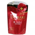 Shiseido Tsubaki Extra Moist Увлажняющий кондиционер для волос с маслом камелии 345мл (мягкая упаковка)  