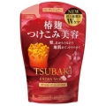 Shiseido Tsubaki Extra Moist Увлажняющий кондиционер для волос с маслом камелии 380мл (мягкая упаковка) 