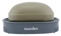 Wamiles Ionne Clay Soap E Косметическое мыло для смешанной и жирной кожи на основе морской глины