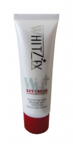 La Sincere Whitz*ex key-cream ― Японская косметика. Интернет-магазин JapSeido - 2022г